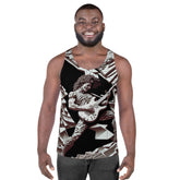 Disco Fever Men's Tank Top